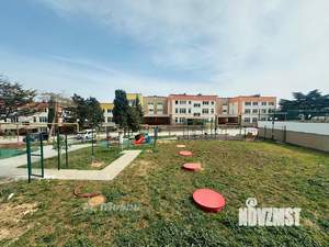 1-к квартира, вторичка, 35м2, 5/5 этаж