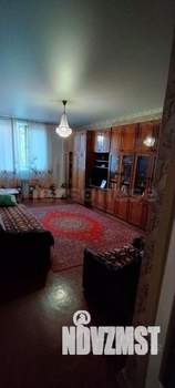 1-к квартира, вторичка, 48м2, 1/5 этаж