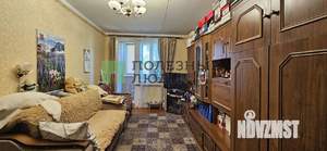 1-к квартира, вторичка, 30м2, 5/5 этаж