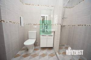 1-к квартира, вторичка, 22м2, 2/5 этаж