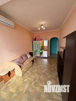 1-к квартира, вторичка, 42м2, 4/5 этаж