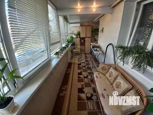 3-к квартира, вторичка, 77м2, 1/5 этаж