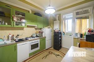 1-к квартира, вторичка, 37м2, 1/10 этаж