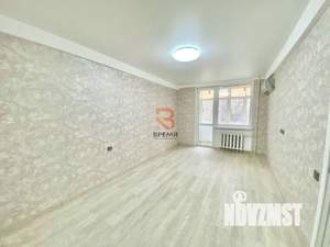 1-к квартира, вторичка, 31м2, 2/5 этаж