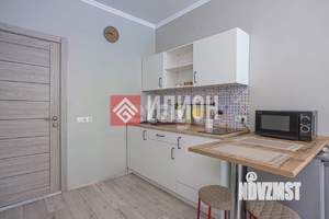 Студия квартира, вторичка, 20м2, 1/1 этаж