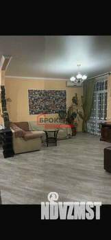 3-к квартира, вторичка, 84м2, 3/3 этаж