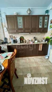1-к квартира, сданный дом, 38м2, 2/10 этаж