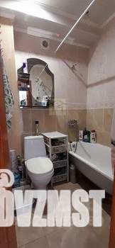 2-к квартира, вторичка, 46м2, 4/5 этаж