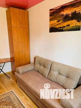 1-к квартира, вторичка, 18м2, 2/5 этаж