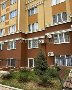 1-к квартира, вторичка, 42м2, 8/10 этаж
