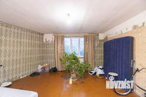 3-к квартира, вторичка, 67м2, 3/5 этаж