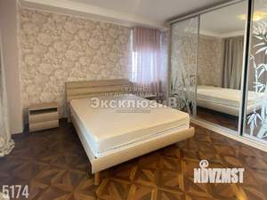 2-к квартира, вторичка, 60м2, 9/10 этаж