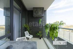 Студия квартира, вторичка, 35м2, 1/5 этаж