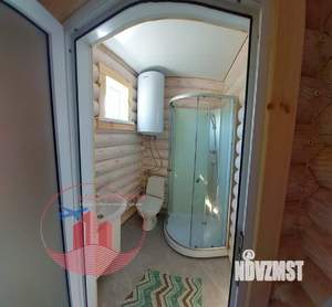 Студия квартира, вторичка, 20м2, 2/2 этаж