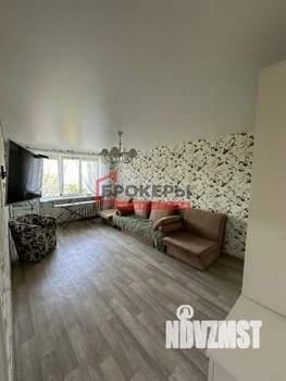 2-к квартира, вторичка, 54м2, 3/5 этаж