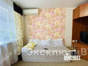 Студия квартира, вторичка, 18м2, 3/5 этаж
