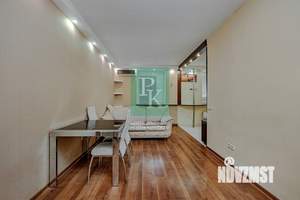 3-к квартира, вторичка, 73м2, 4/5 этаж