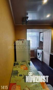 2-к квартира, вторичка, 51м2, 1/5 этаж