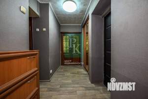 2-к квартира, вторичка, 54м2, 5/5 этаж