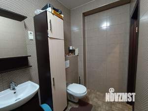 1-к квартира, вторичка, 40м2, 1/3 этаж