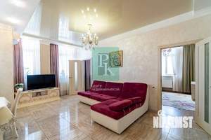 4-к квартира, вторичка, 85м2, 9/13 этаж