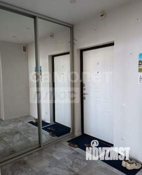 1-к квартира, вторичка, 36м2, 10/10 этаж