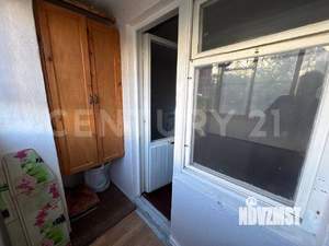 1-к квартира, вторичка, 27м2, 2/5 этаж
