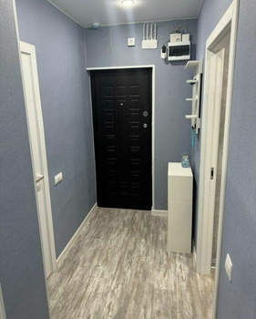 1-к квартира, вторичка, 42м2, 8/10 этаж