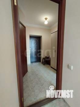 1-к квартира, вторичка, 38м2, 2/10 этаж