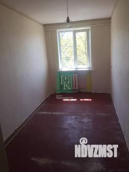 2-к квартира, вторичка, 46м2, 5/5 этаж