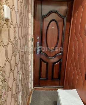 3-к квартира, вторичка, 59м2, 4/5 этаж