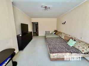 1-к квартира, вторичка, 44м2, 3/9 этаж