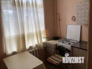 1-к квартира, вторичка, 29м2, 2/3 этаж