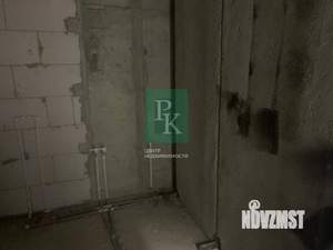 1-к квартира, вторичка, 41м2, 3/5 этаж