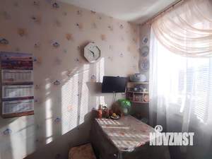 1-к квартира, вторичка, 30м2, 5/5 этаж