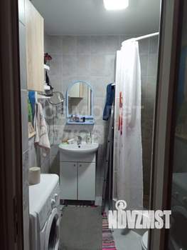 Студия квартира, вторичка, 30м2, 1/1 этаж