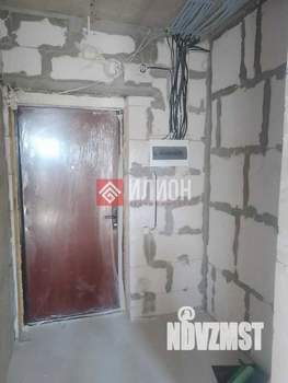 1-к квартира, вторичка, 35м2, 4/8 этаж