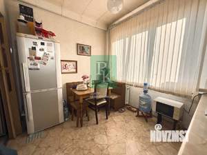 1-к квартира, вторичка, 34м2, 4/5 этаж