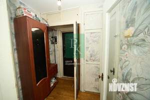 1-к квартира, вторичка, 22м2, 5/5 этаж