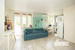 1-к квартира, вторичка, 31м2, 4/4 этаж