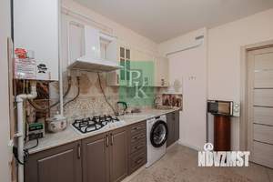 1-к квартира, вторичка, 35м2, 8/10 этаж