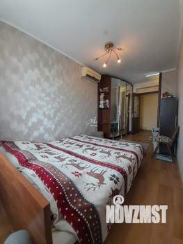 2-к квартира, вторичка, 44м2, 4/5 этаж