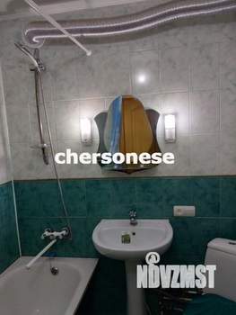 1-к квартира, вторичка, 39м2, 5/5 этаж