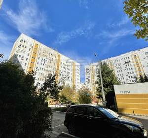 1-к квартира, вторичка, 41м2, 3/10 этаж