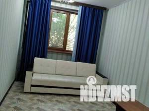 4-к квартира, вторичка, 87м2, 1/5 этаж