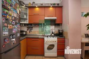 2-к квартира, вторичка, 44м2, 2/5 этаж