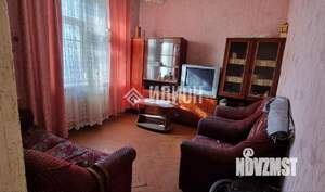 1-к квартира, вторичка, 35м2, 1/3 этаж