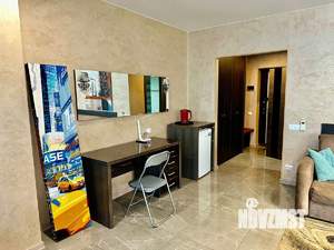 Студия квартира, вторичка, 42м2, 2/10 этаж