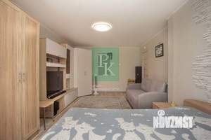 1-к квартира, вторичка, 45м2, 6/9 этаж