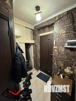 1-к квартира, вторичка, 30м2, 5/5 этаж